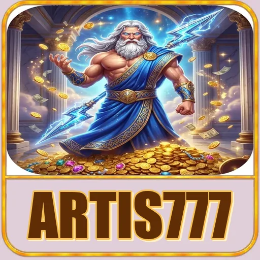Gambar verifikasi tautan alternatif resmi artis777 Indonesia