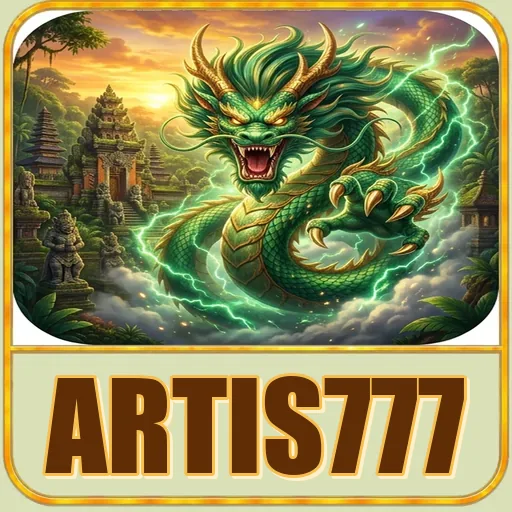 Pratinjau visual kanal unduhan artis777 APK resmi 512×512